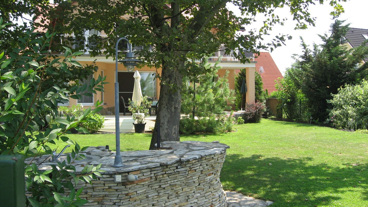 Photo of Outdoor in Szantod