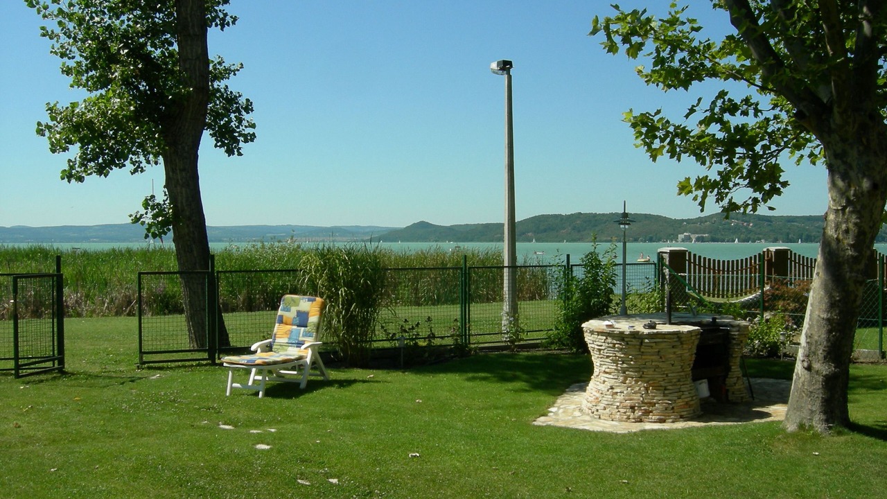 Photo of Outdoor in Szantod