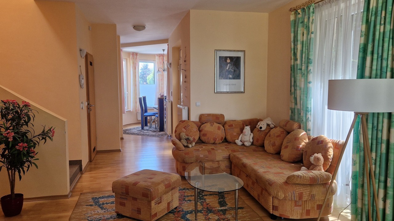 Photo of Livingroom in Szantod