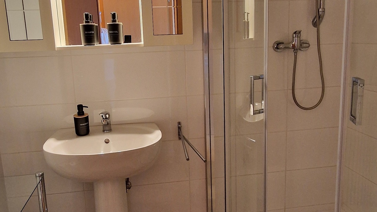 Photo of Bathroom in Szantod
