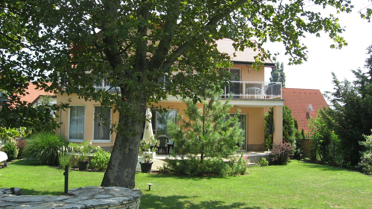 Photo of Outdoor in Szantod