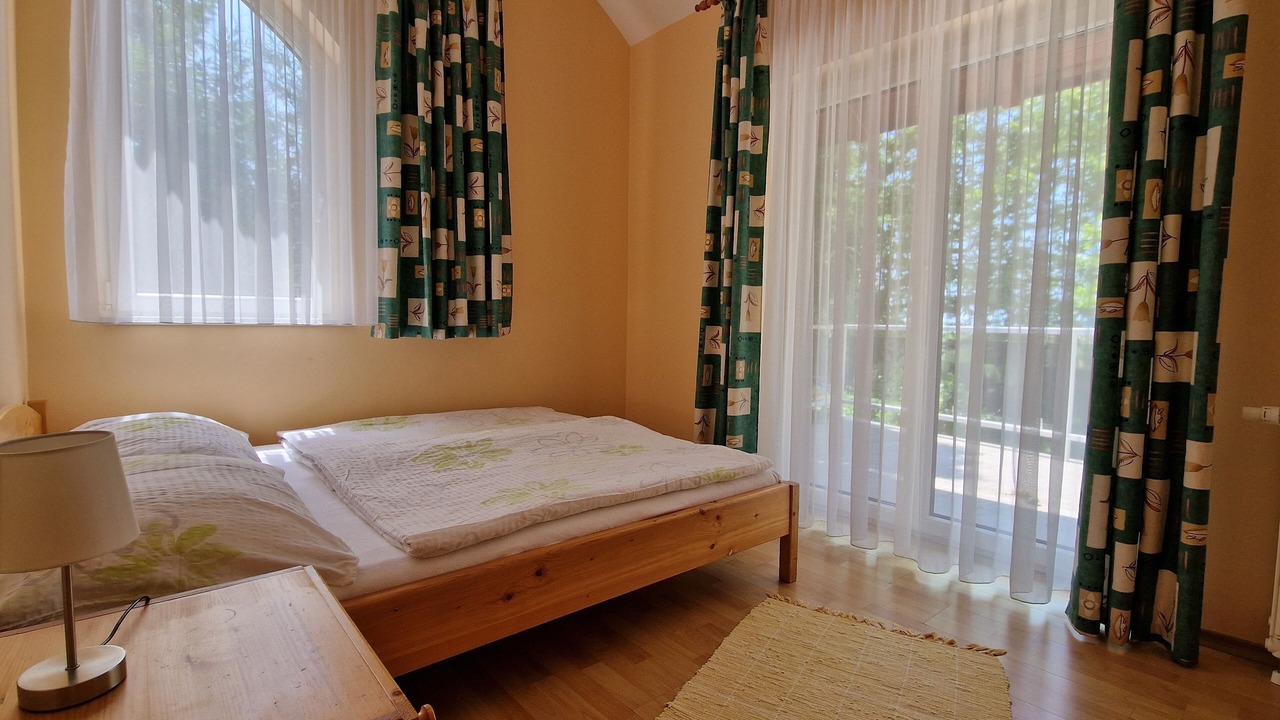 Photo of Bedroom in Szantod
