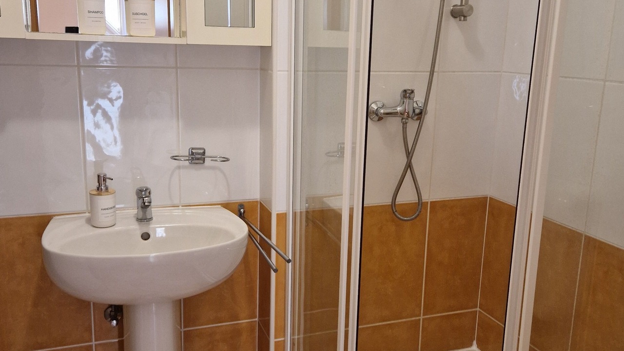 Photo of Bathroom in Szantod