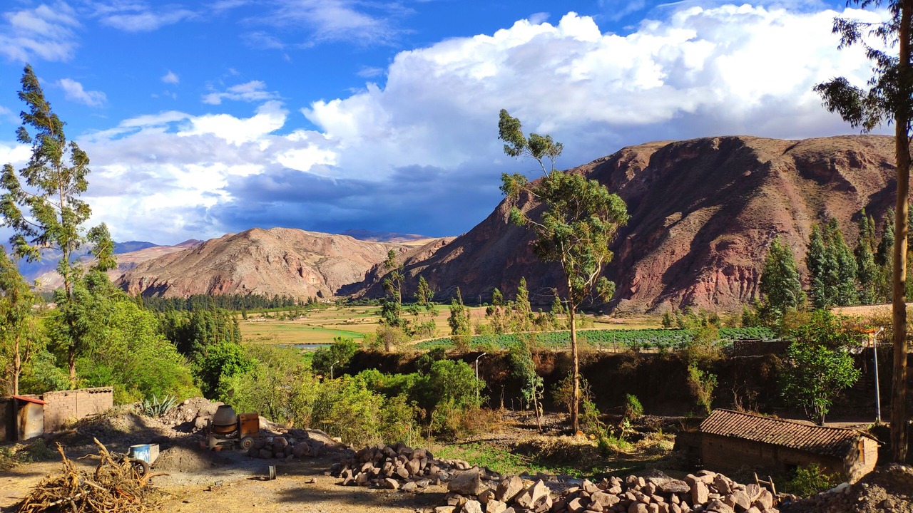 Photo of Outdoor in Yanahuara