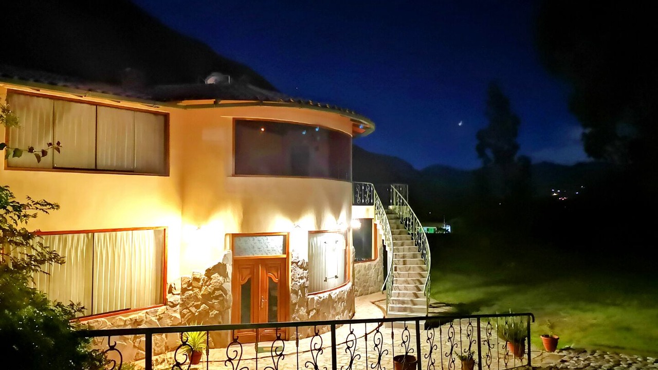 Photo of Outdoor in Yanahuara