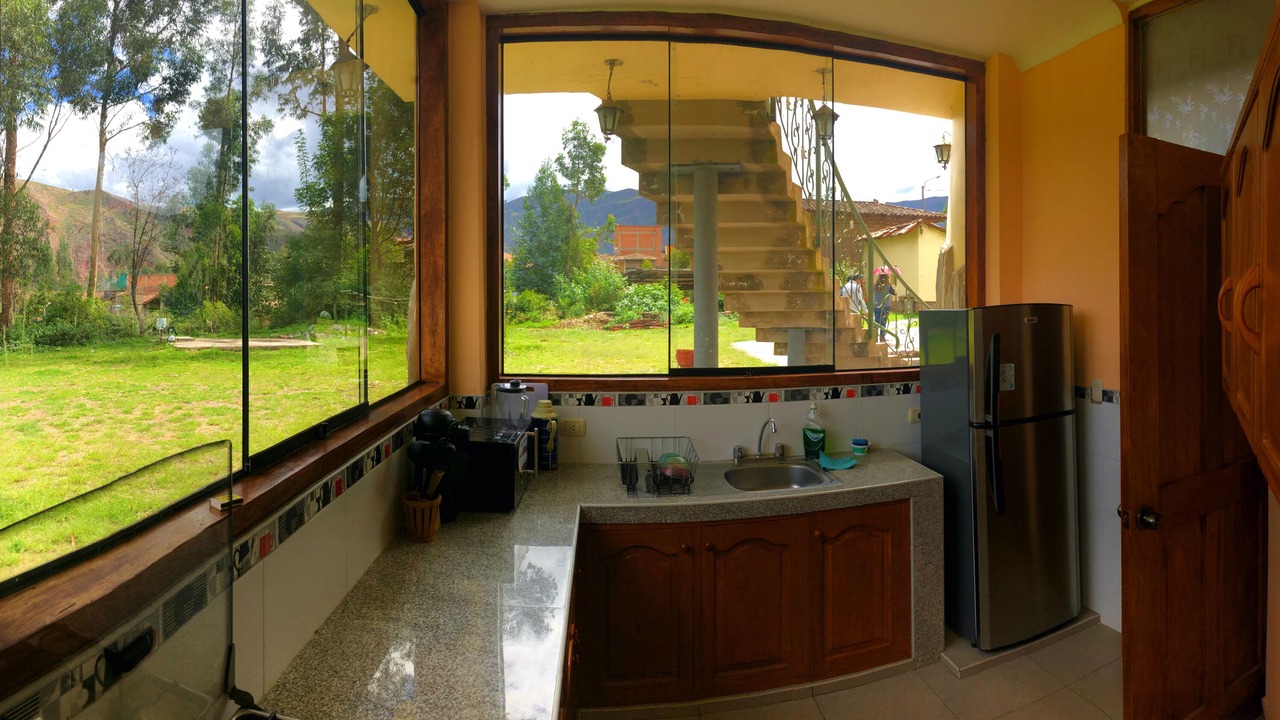 Photo of Kitchen in Yanahuara