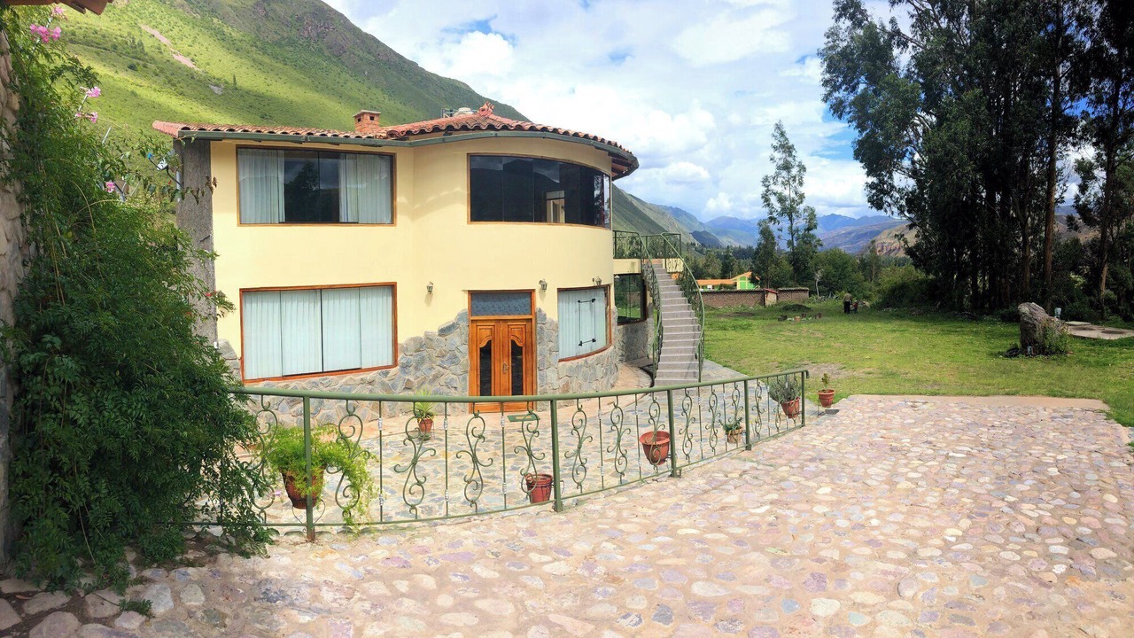 Photo of Outdoor in Yanahuara
