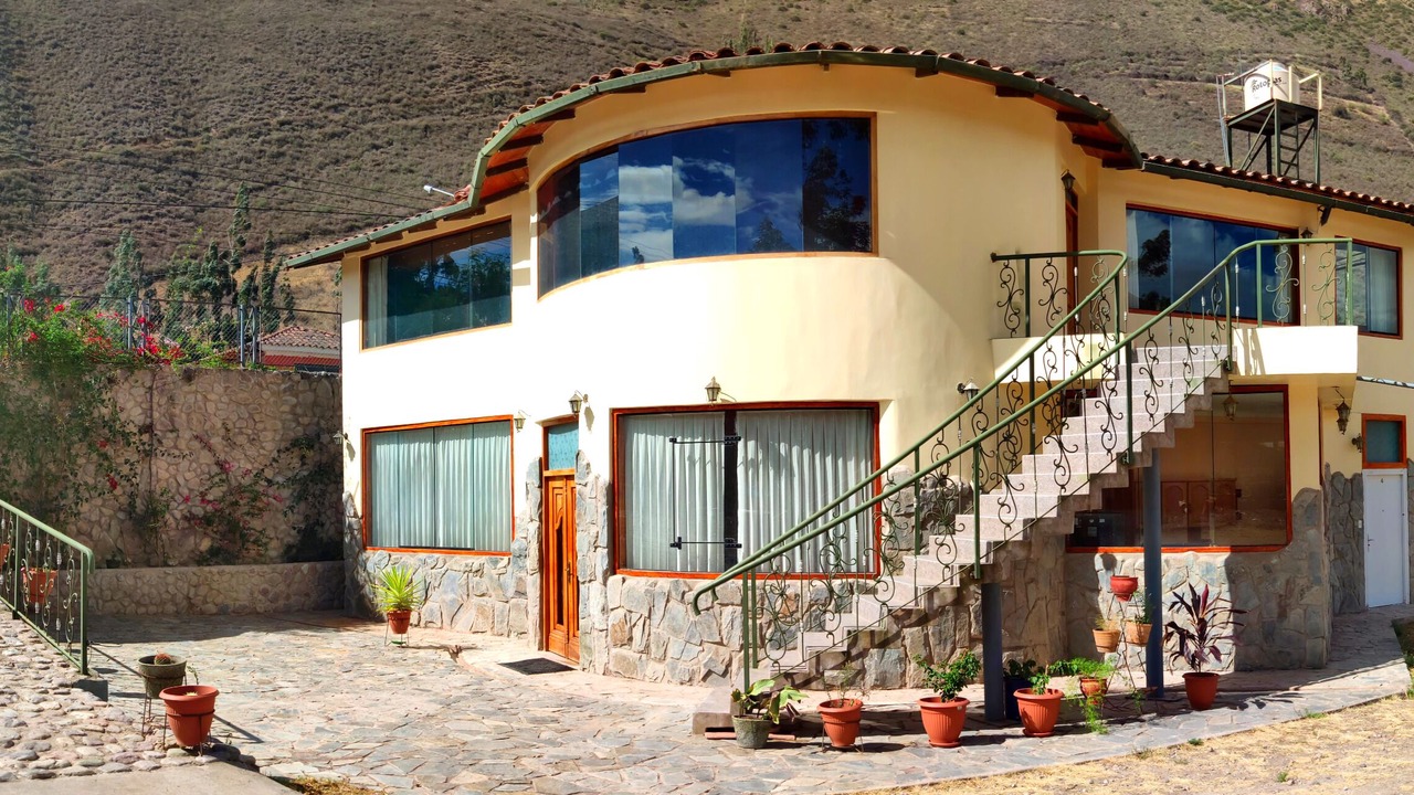 Photo of Outdoor in Yanahuara