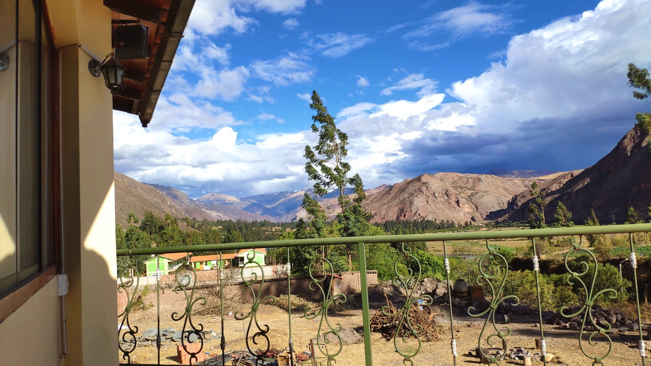 Photo of Outdoor in Yanahuara