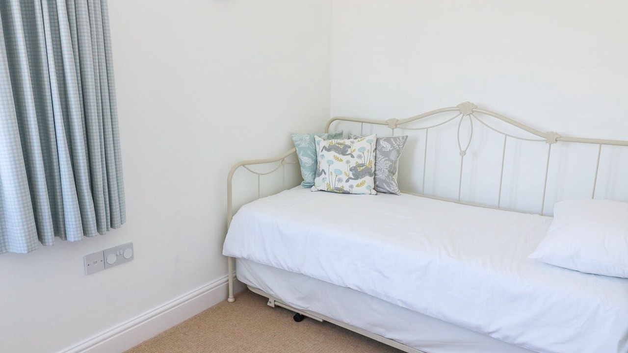 Photo of Bedroom in Arnside