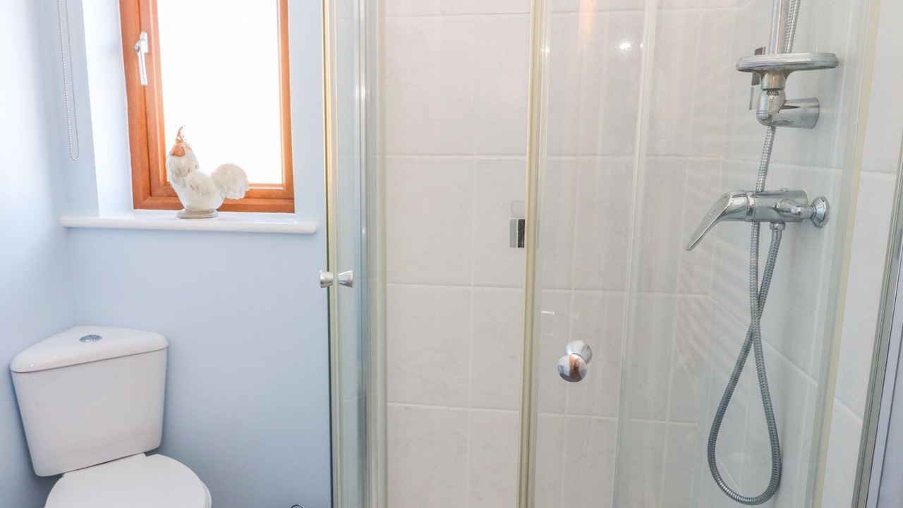 Photo of Bathroom in Arnside