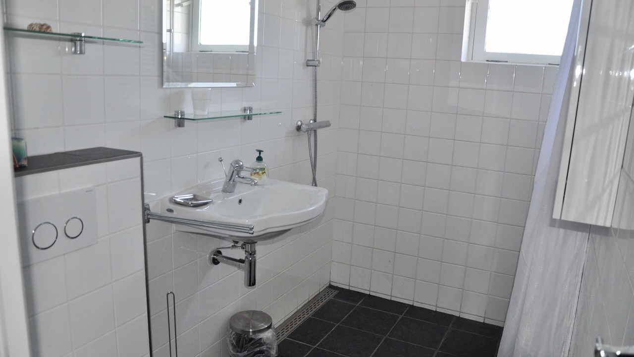Photo of Bathroom in Abbestede