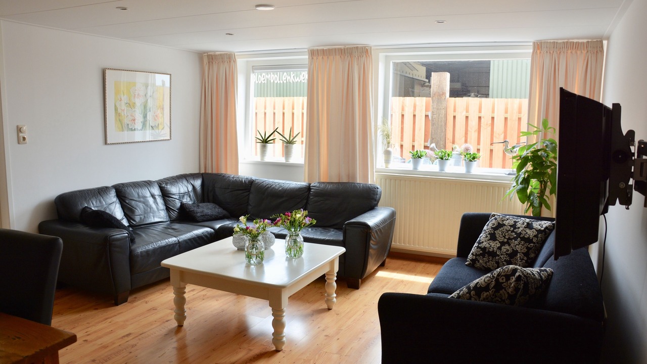 Photo of Livingroom in Abbestede