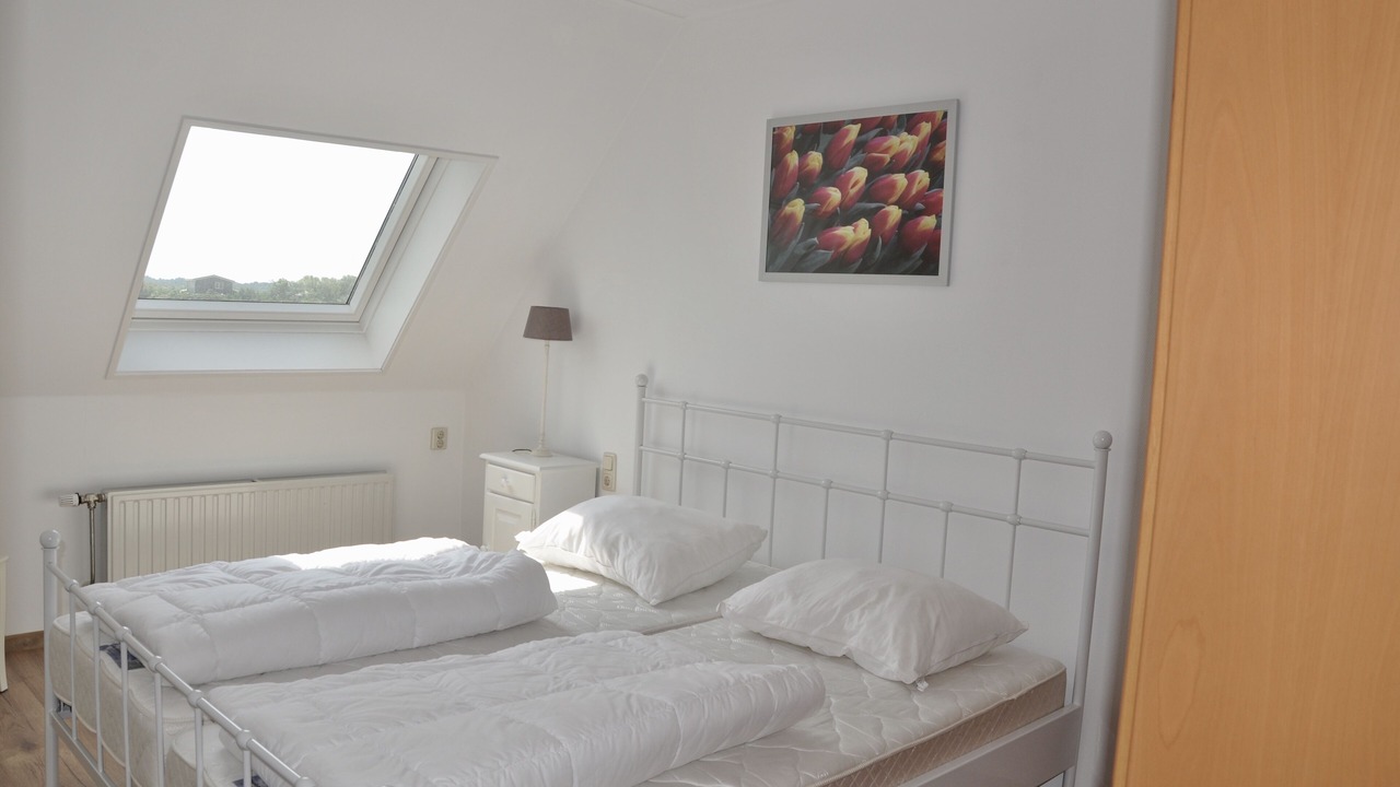 Photo of Bedroom in Abbestede