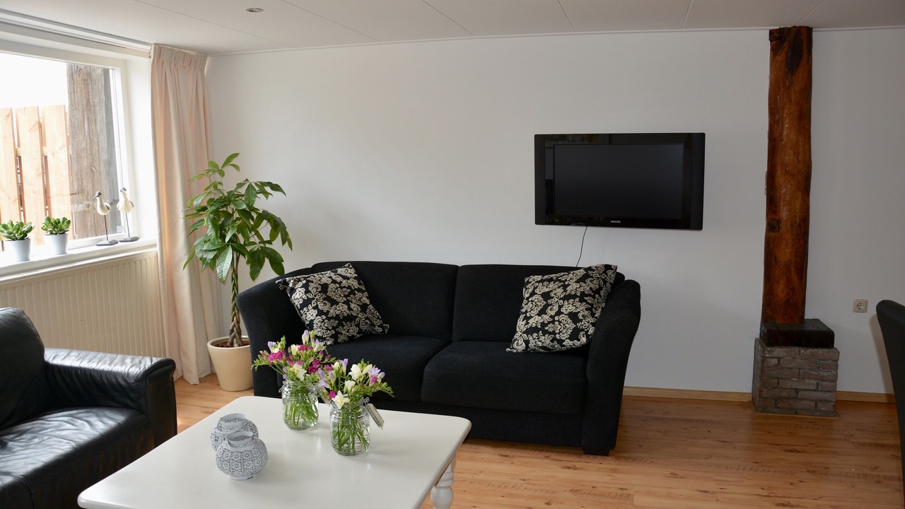 Photo of Livingroom in Abbestede