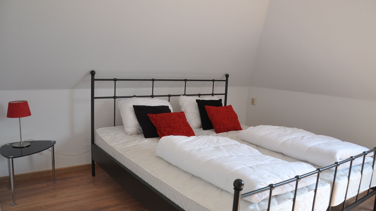 Photo of Bedroom in Abbestede