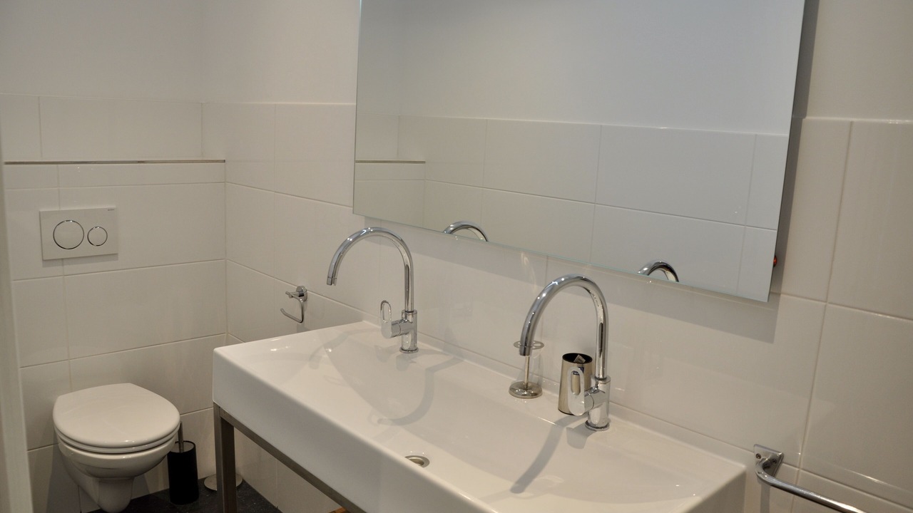 Photo of Bathroom in Abbestede