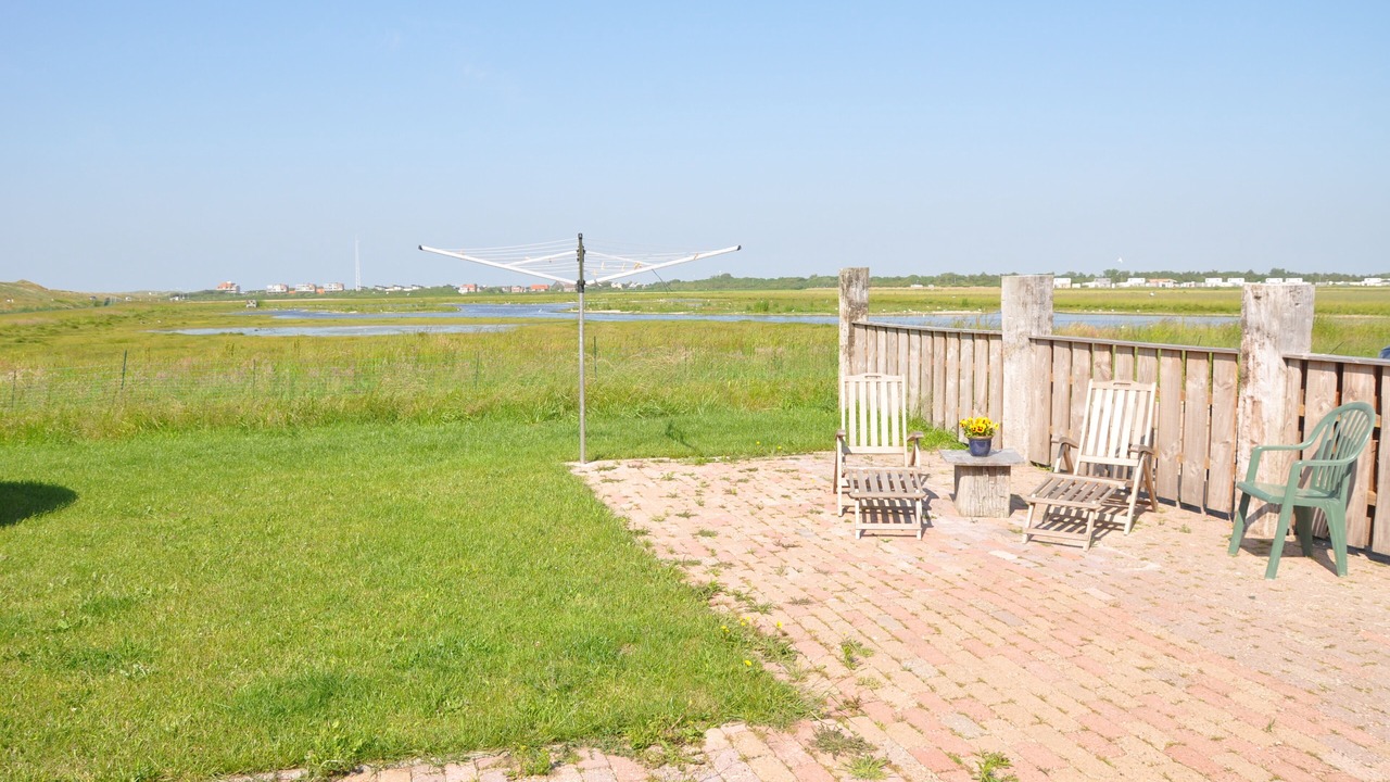 Photo of Patio Balcony in Abbestede