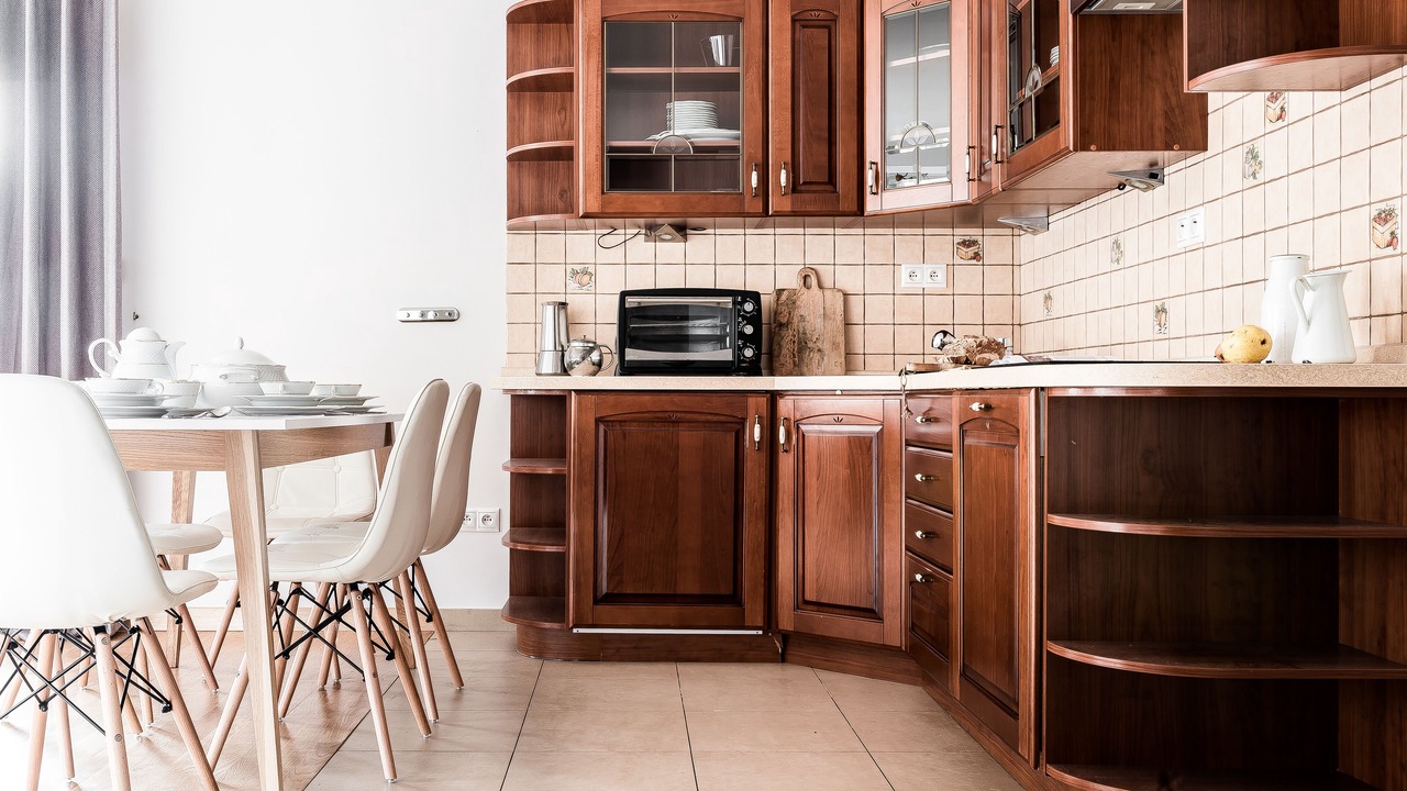 Photo of Kitchen in Koscielisko