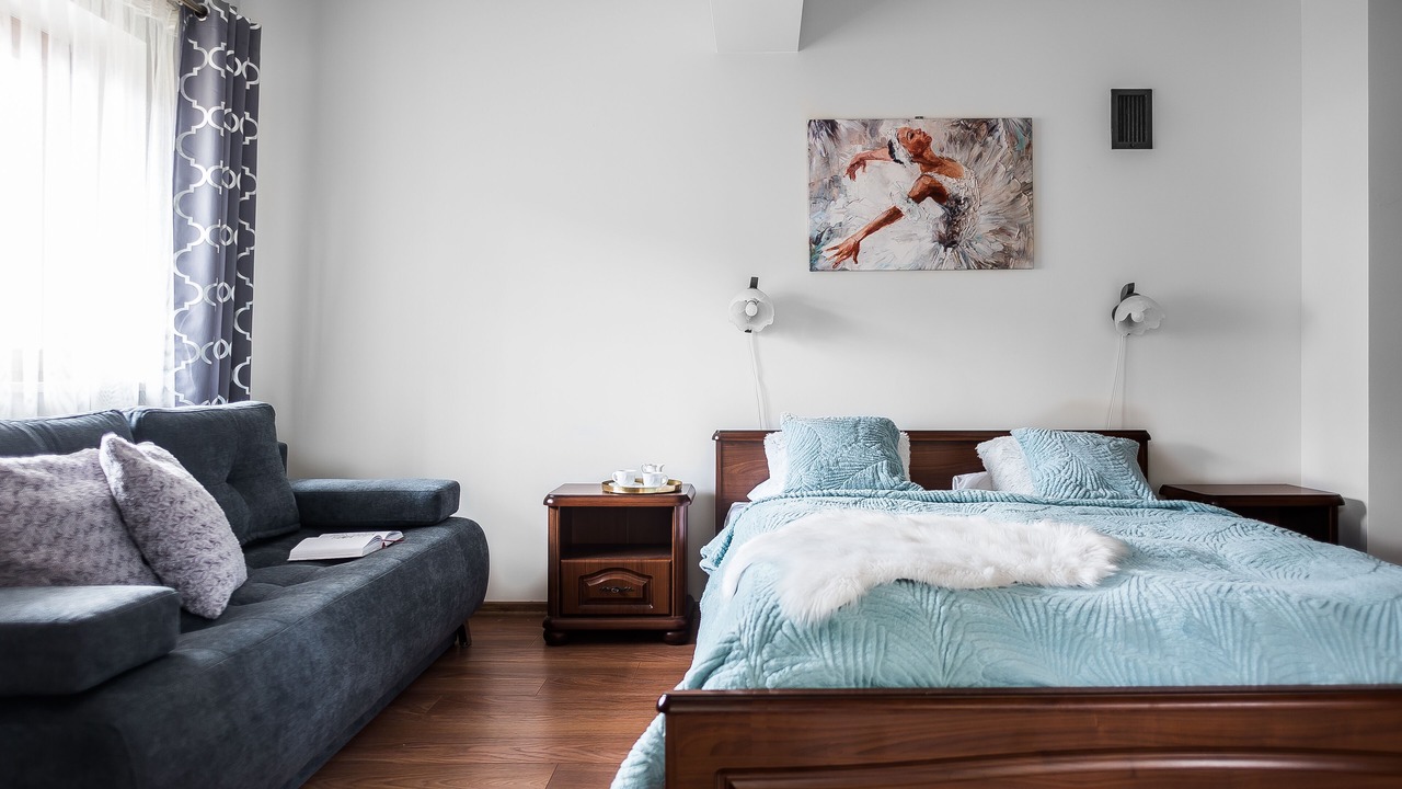 Photo of Bedroom in Koscielisko