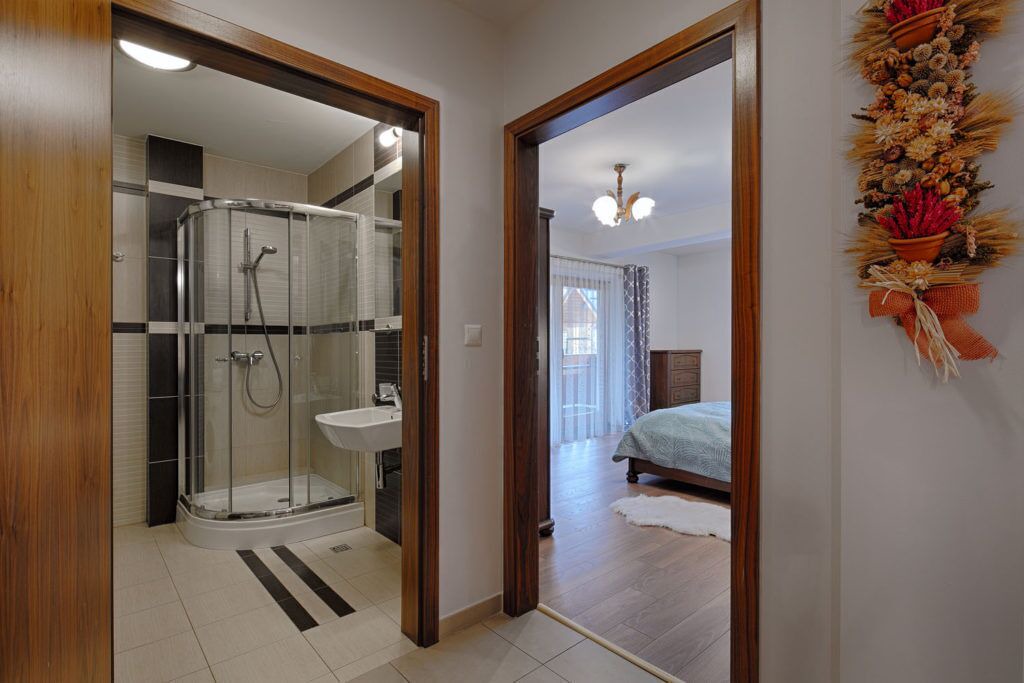 Photo of Bathroom in Koscielisko