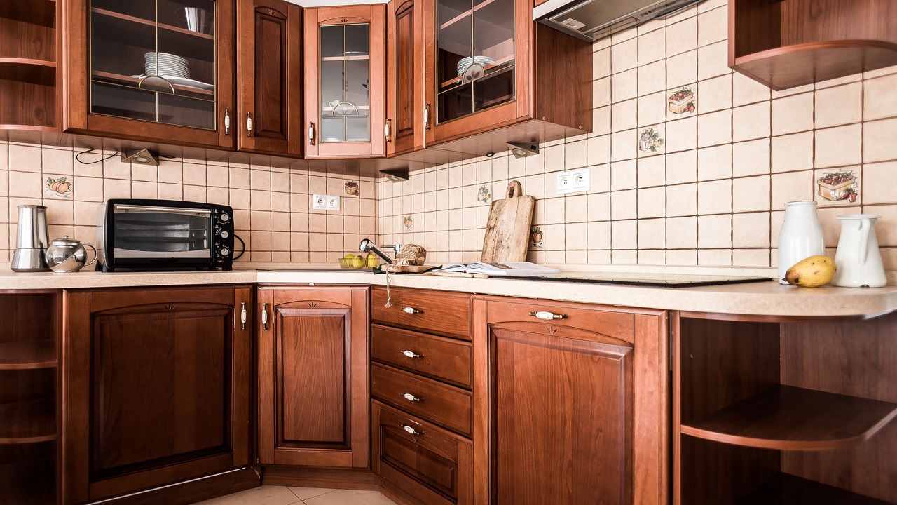 Photo of Kitchen in Koscielisko