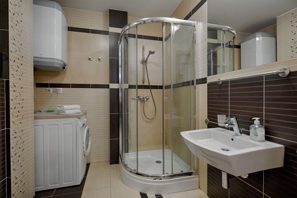 Photo of Bathroom in Koscielisko