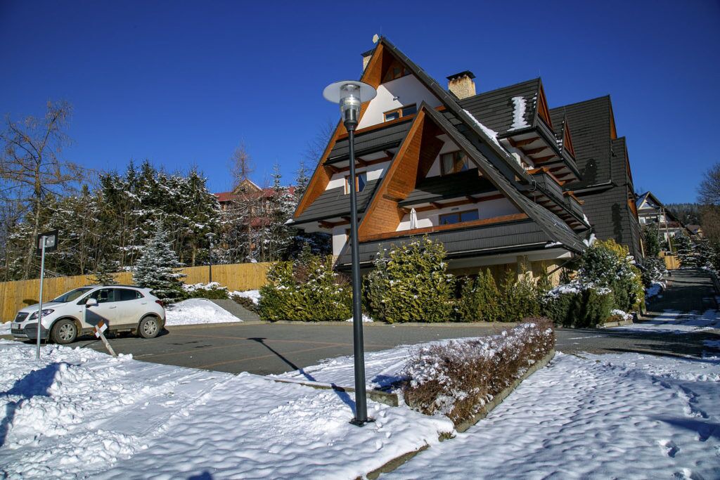 Photo of Outdoor in Koscielisko