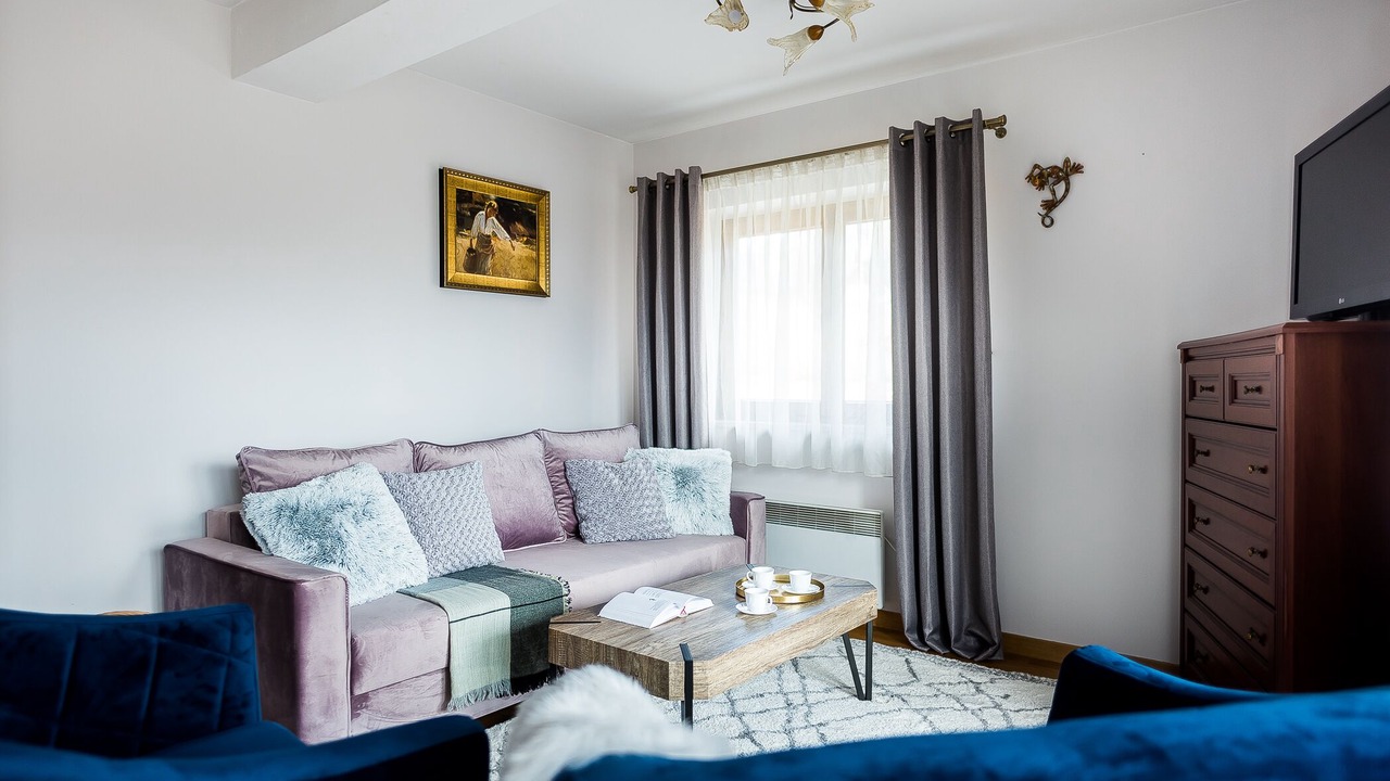 Photo of Livingroom in Koscielisko