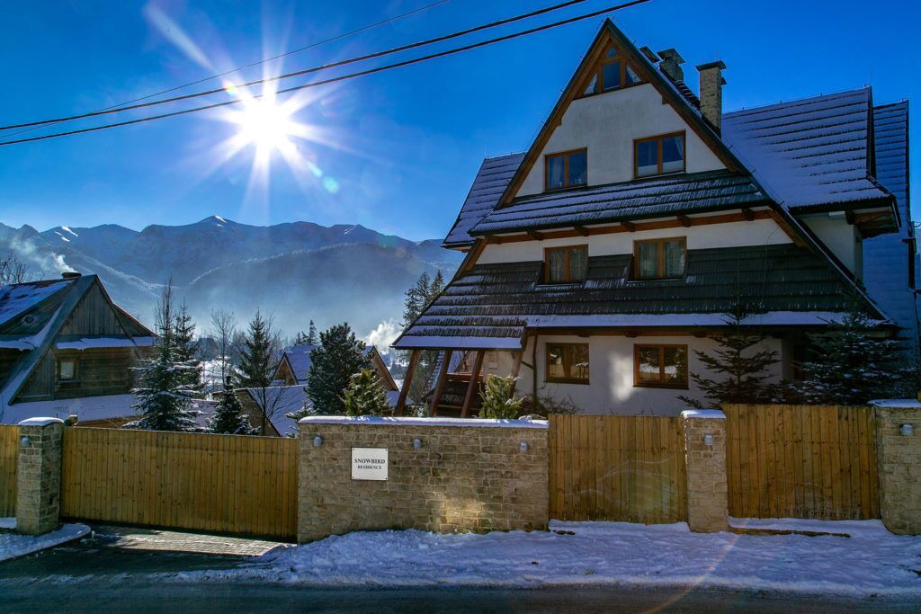 Photo of Outdoor in Koscielisko
