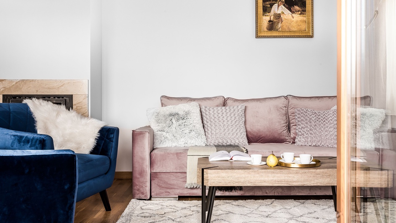Photo of Livingroom in Koscielisko