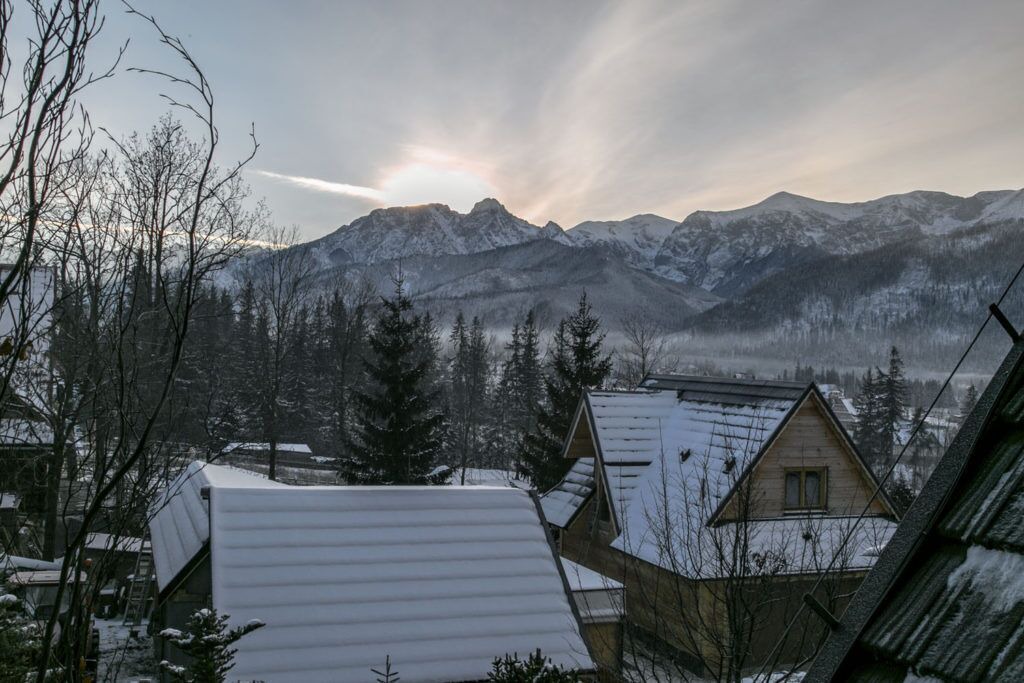 Photo of Outdoor in Koscielisko