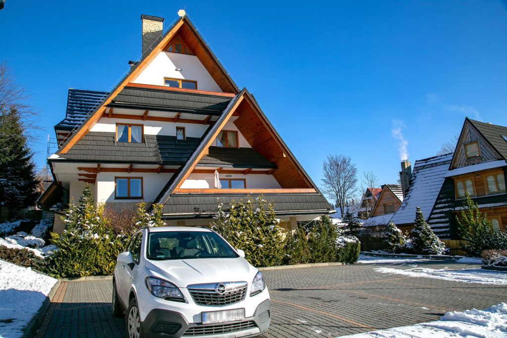 Photo of Outdoor in Koscielisko