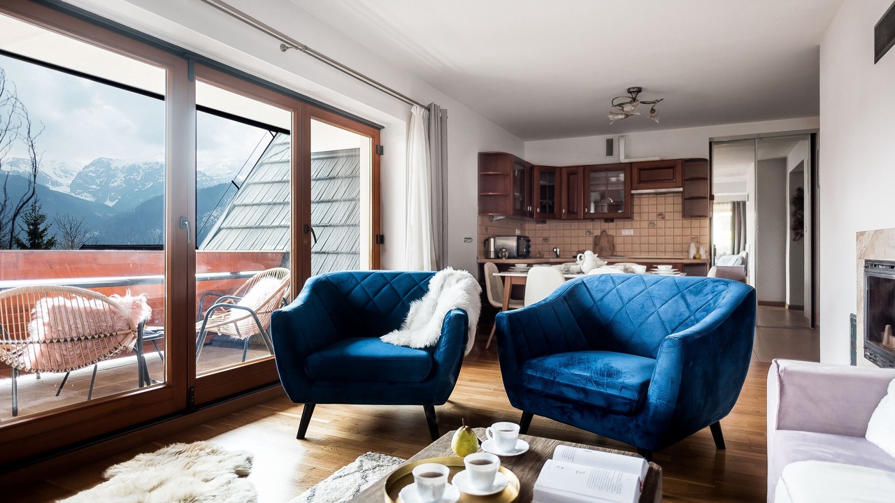 Photo of Livingroom in Koscielisko