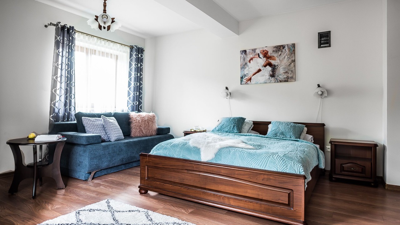 Photo of Bedroom in Koscielisko
