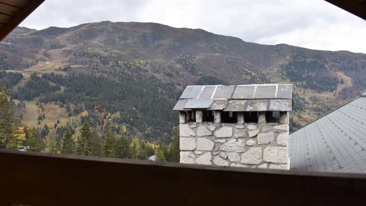 Photo of Outdoor in Meribel