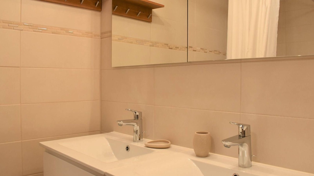 Photo of Bathroom in Meribel