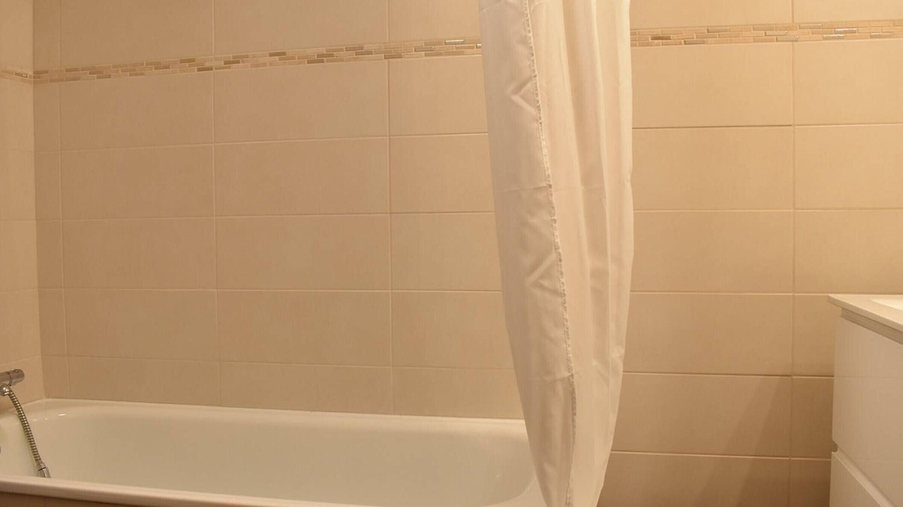 Photo of Bathroom in Meribel