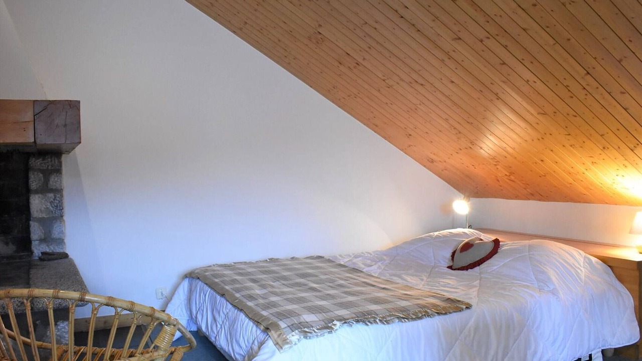 Photo of Bedroom in Meribel