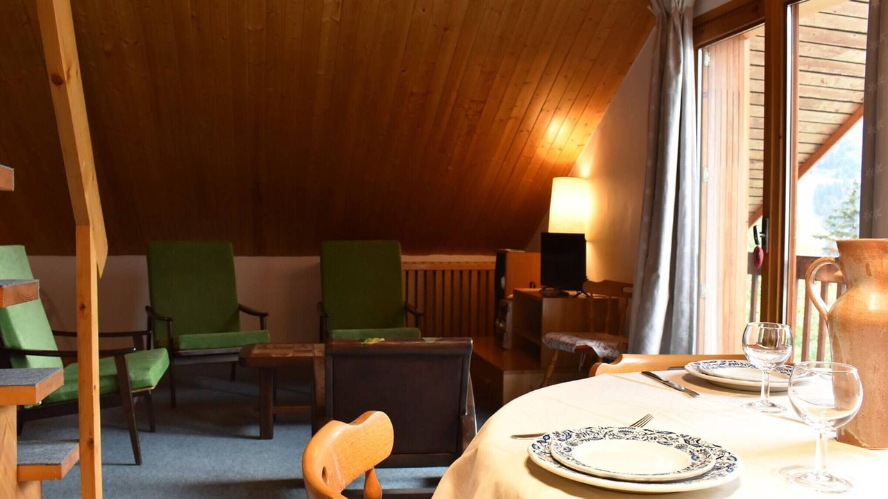 Photo of Others in Meribel