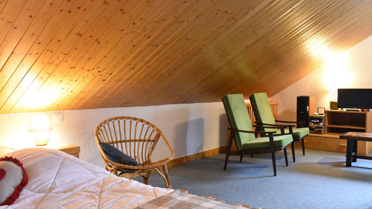 Photo of Bedroom in Meribel