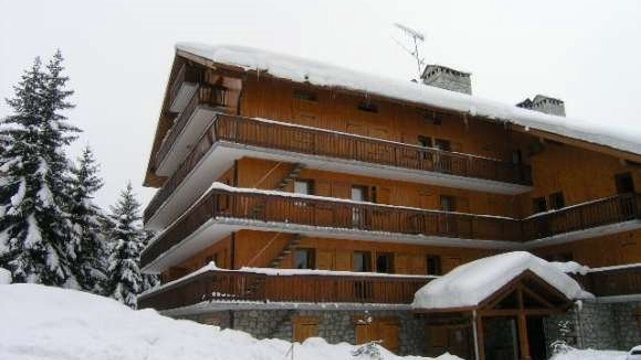Photo of Outdoor in Meribel