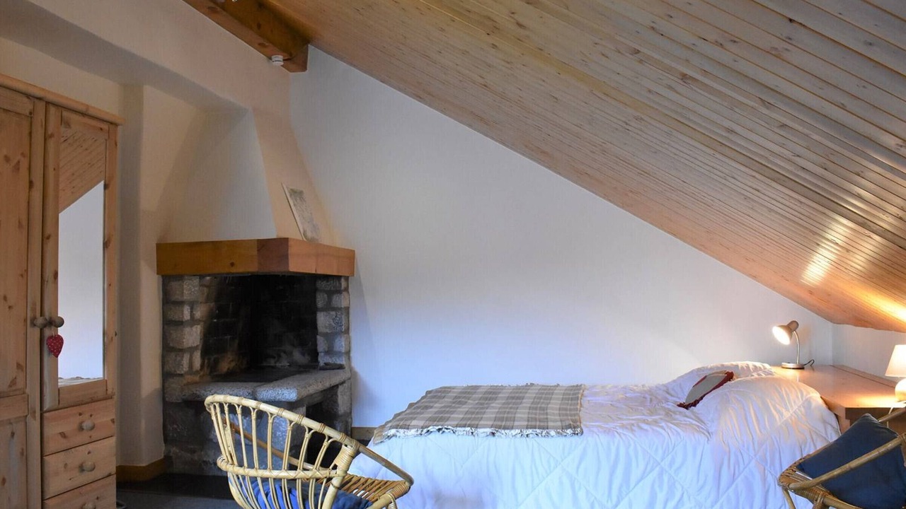 Photo of Bedroom in Meribel