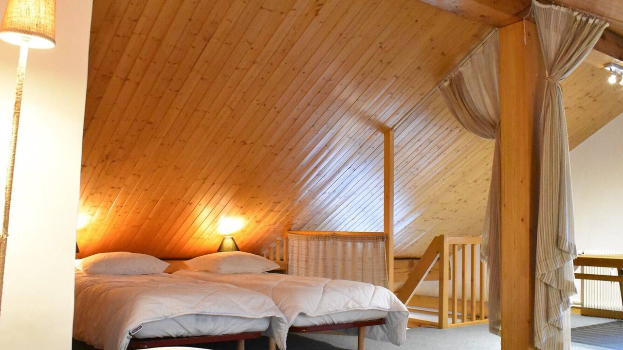 Photo of Bedroom in Meribel