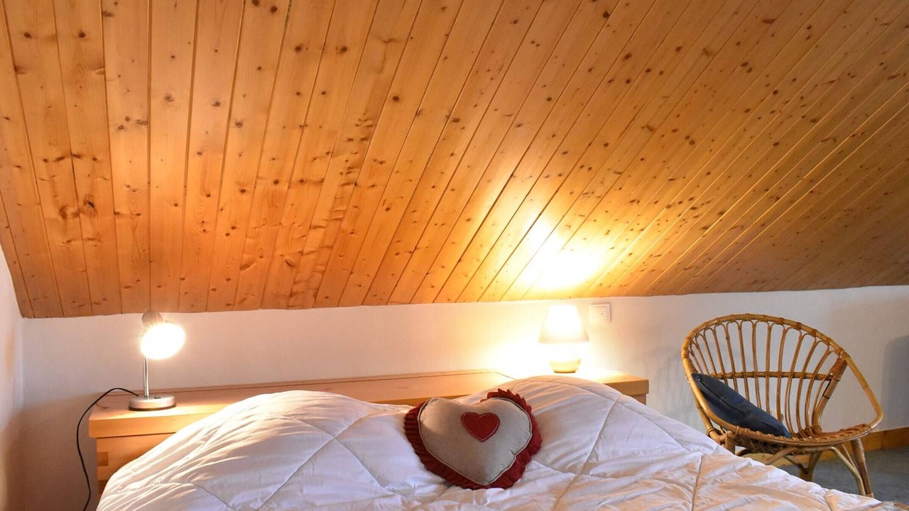 Photo of Bedroom in Meribel