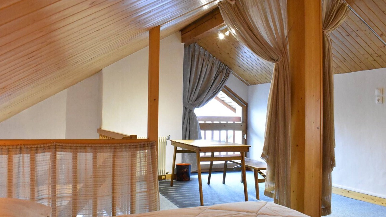 Photo of Bedroom in Meribel