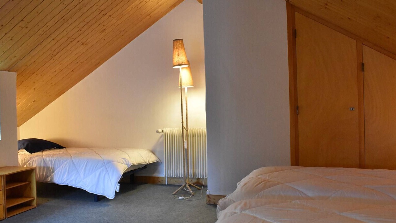 Photo of Bedroom in Meribel