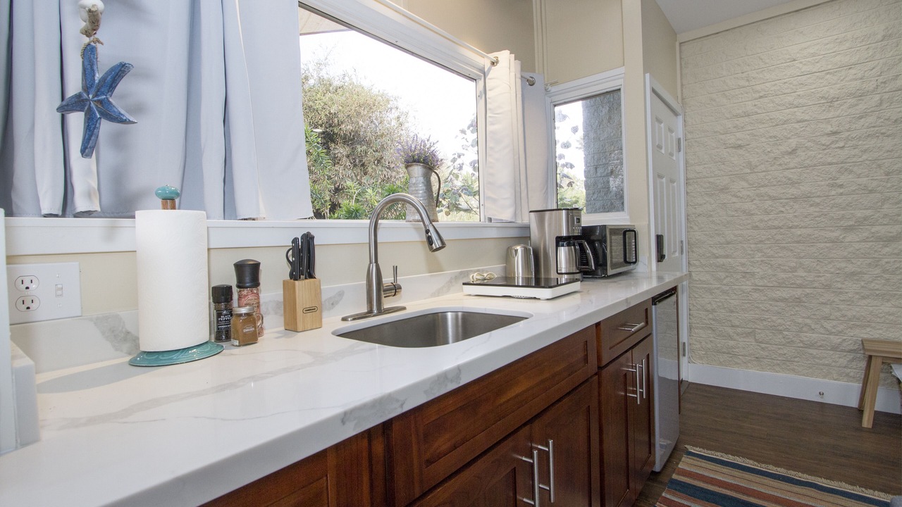 Photo of Kitchen in Haleiwa