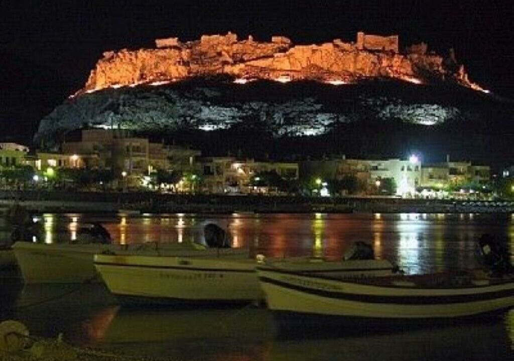 Photo of Outdoor in Archangelos
