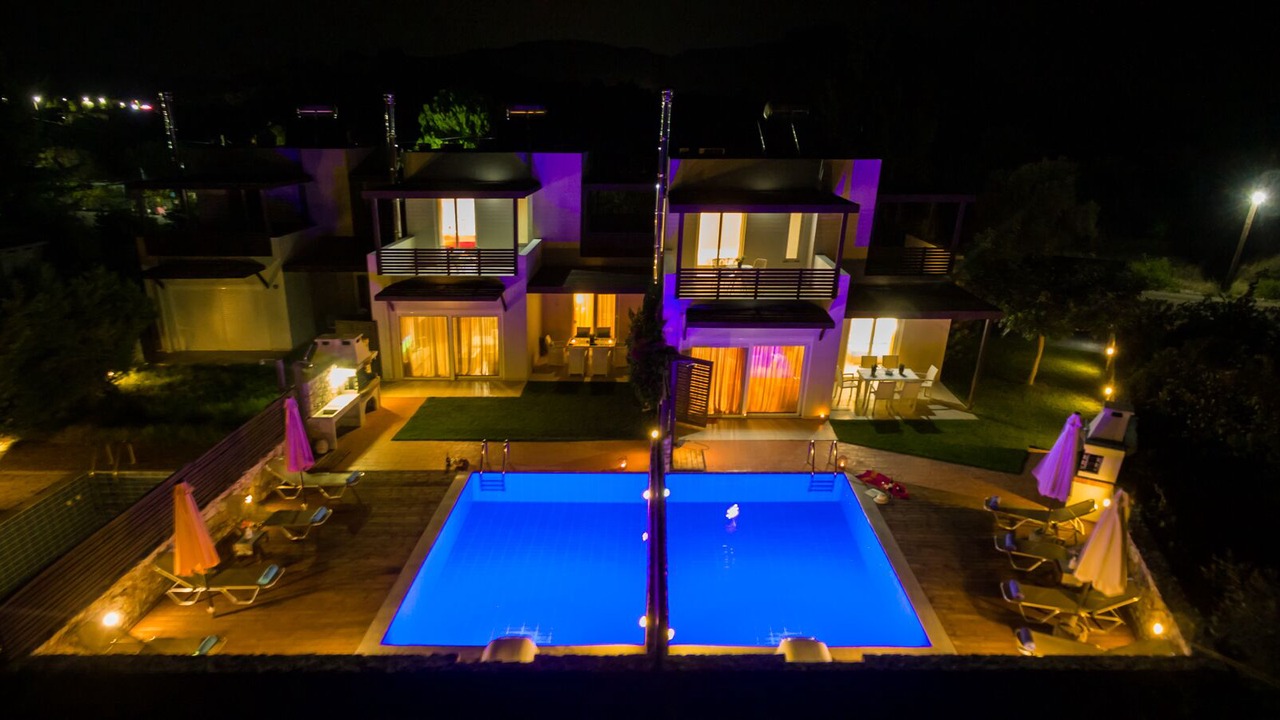 Photo of Outdoor in Archangelos